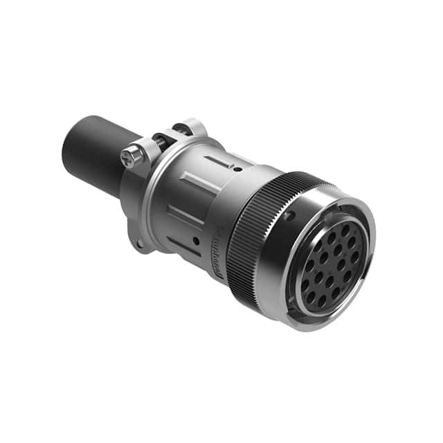 AHDM06-24-16SR-059 Amphenol Sine Systems Corp  Alloggiamenti per connettori circolari